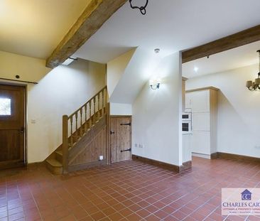 2 bedroom cottage to rent - Photo 4