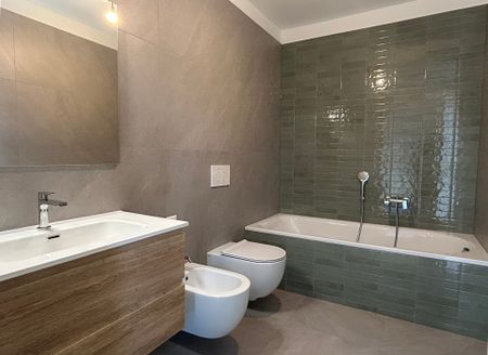 STABIO – 3.5 LOCALI NUOVA RESIDENZA CON PARCO - Photo 2