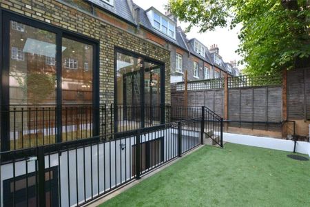 Glenilla Road, London, NW3 - Photo 3