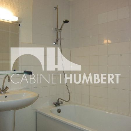 Location Appartement 1 pièce 32m² ST ETIENNE 42000 - Photo 1