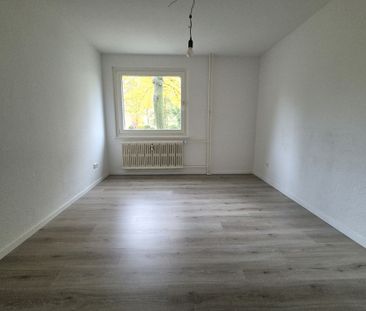 Gemütliche 3-Zimmer-Wohnung im Erdgeschoss - Photo 1