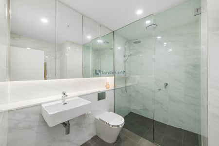 204/222 Flood Street, Leichhardt NSW 2040 - Apartment For Rent | Domain - Photo 5