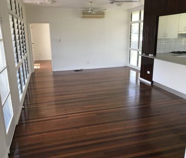 CONVENIENTLY LOCATED FAMILY HOME WITH LARGE YARD - Photo 1