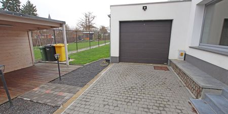Woning te huur in Ottenburg voor € 1.190 met 4 slaapkamers - Photo 5