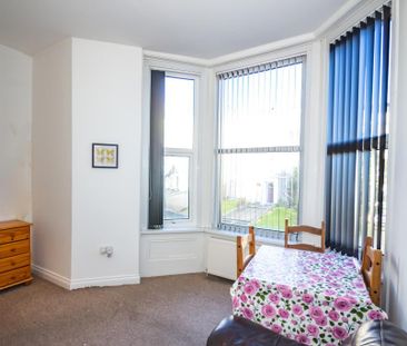 Studio to rent - Photo 6