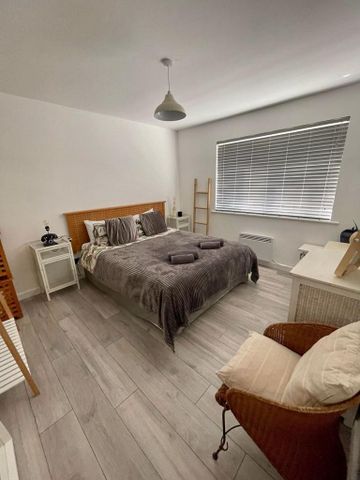 2 bedroom apartment to rent - Photo 5