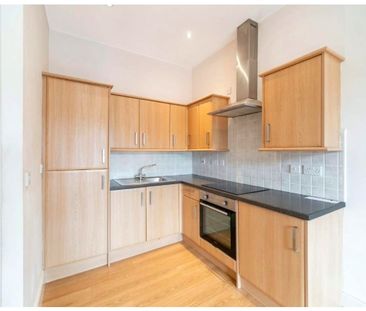 1 Bed Flat, Afton Street, G41 - Photo 4