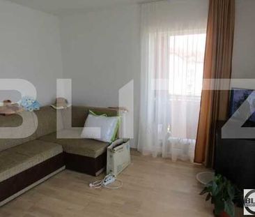 2 camere, 60 mp, imobil nou, parcare subterana, zona strazii Buna Ziua - Photo 3