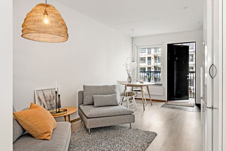 Boreliusgatan 2E, Halmstad - Foto 3