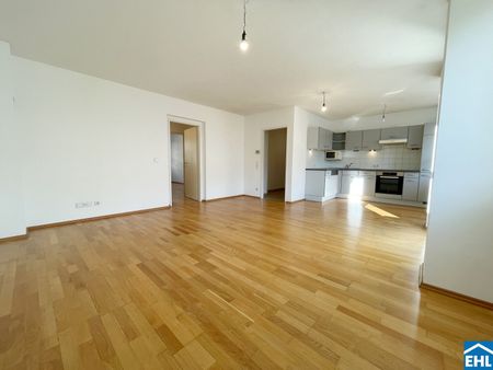 Schöne 3 Zimmerwohnung mit Balkon im 8. Wiener Gemeindebezirk - Foto 5