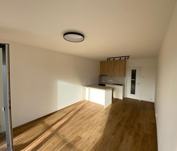Pronájem bytu 1+kk • 38 m² bez realitkyHvězdová, Brno - Zábrdovice,... - Photo 4