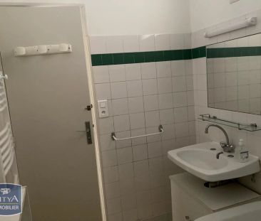 Appartement à louer 2 pièces 31.17m² - Photo 3