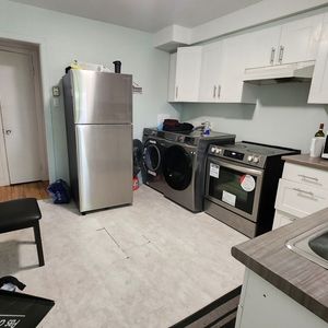 5 1/2 à Ahuntsic à Louer - Photo 3