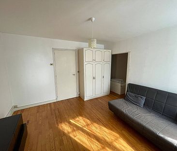 Location appartement 1 pièce 39.2 m² à Caen (14000) - Photo 1