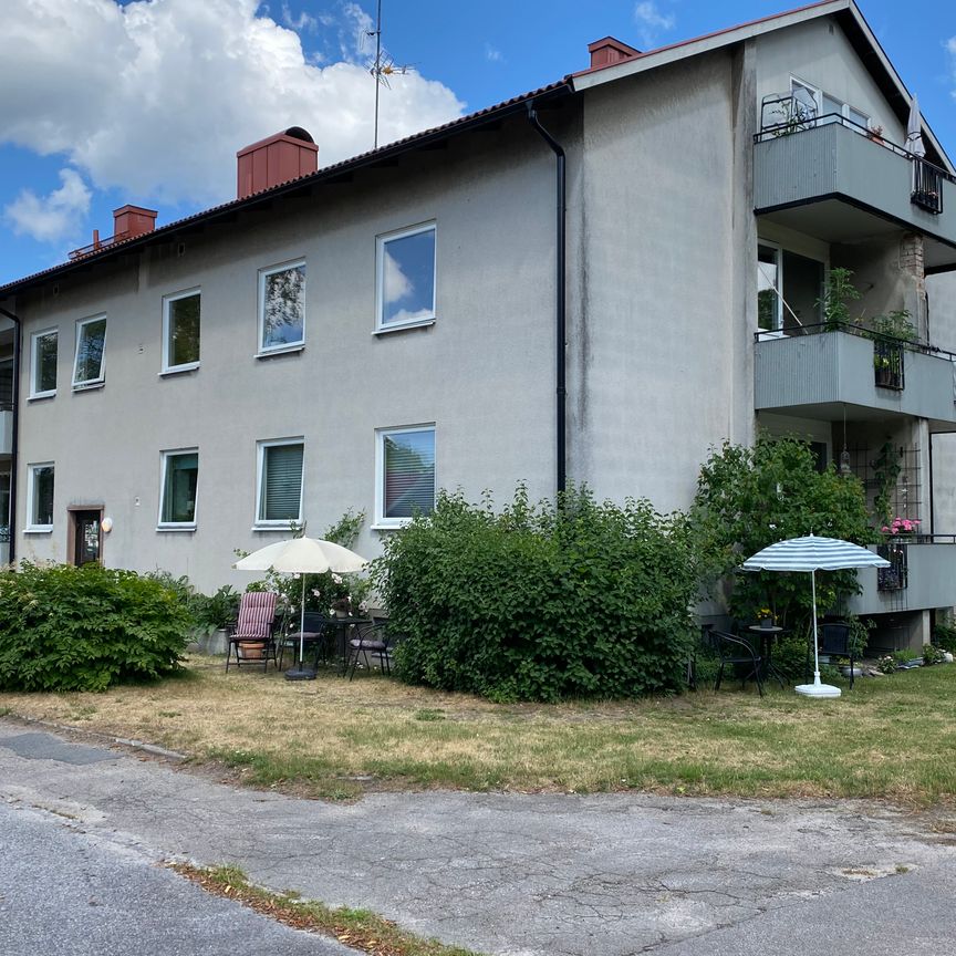 Villagatan, Ljungby - Foto 2