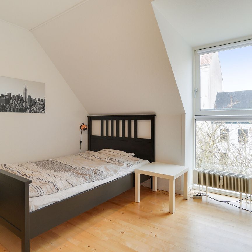 Ågades Passage 14, 2. th., 9000 Aalborg - Foto 1
