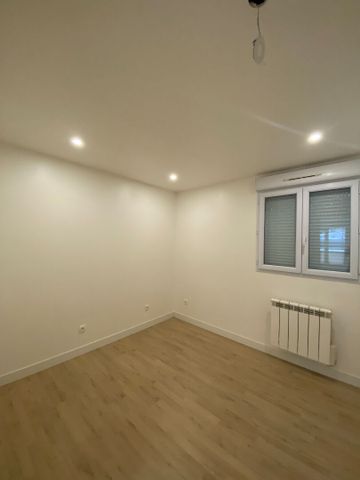 Location appartement 2 pièces, 42.00m², Yerres - Photo 5