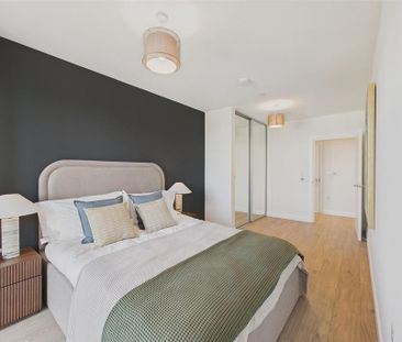 2 bedroom apartment to rent - Photo 4