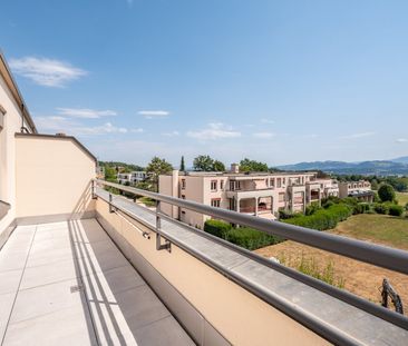 3.5 Zimmer, 98 m², 2. Stock - Foto 5