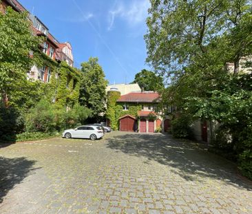 Ideale Familienwohnung am Wannsee - Photo 1