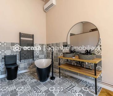 Apartament ULTRACENTRAL cu 3 camere, la cheie, renovat recent - Photo 6
