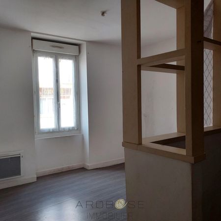 Location Appartement 1 pièce 34m² AIGUILLON 47190 - Photo 4