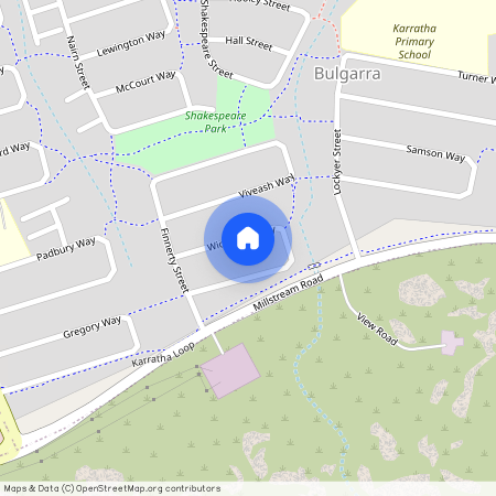 21 Wickerson Way, 6714, Bulgarra Wa