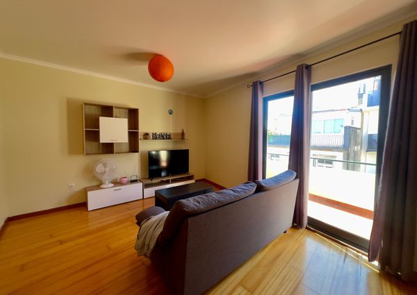APARTAMENTO | 1 QUARTO | SANTA LUZIA