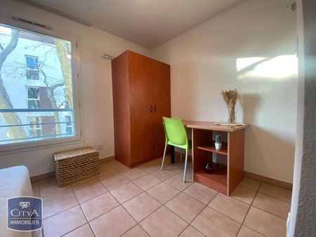 Location Appartement 1 pièce 18m² AVIGNON 84000 - Photo 5