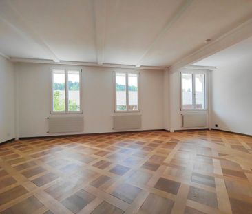 2.5 Zimmer, 82 m², 1. Stock - Photo 1