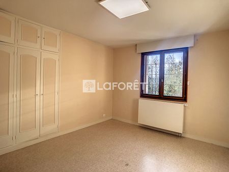 Maison T6 Saint-Just-le-Martel à louer - Photo 4