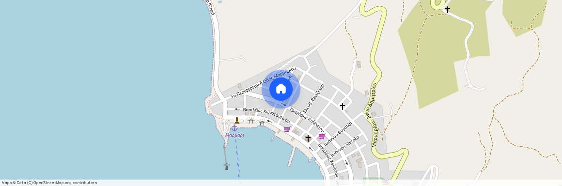 Τουμπάνη Δημ., 340 13 Μαρμάρι, Κέντρο (Μαρμάρι)