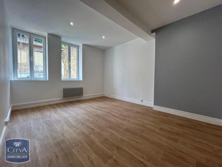 Appartement à louer 2 pièces 32.14m² - Photo 4