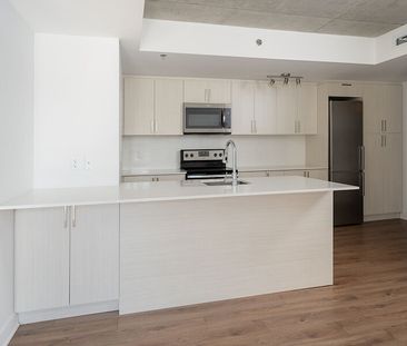 Le Neuf Cents Apartments for rent in Ville-Marie - Photo 3