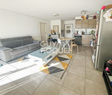 À louer : Appartement T2 à Fontenay-Trésigny - Photo 1