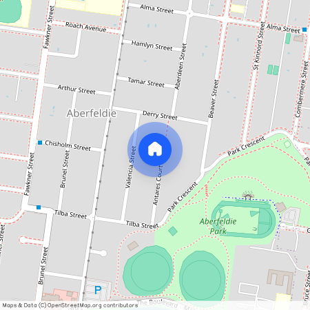 19 Antares Court, Aberfeldie VIC 3040