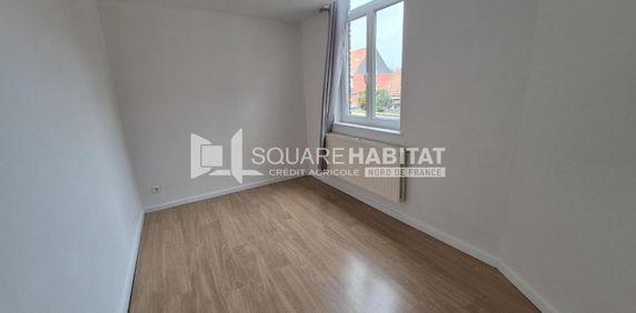 Location Appartement 3 pièces 46m² HAUBOURDIN 59320 - Photo 2