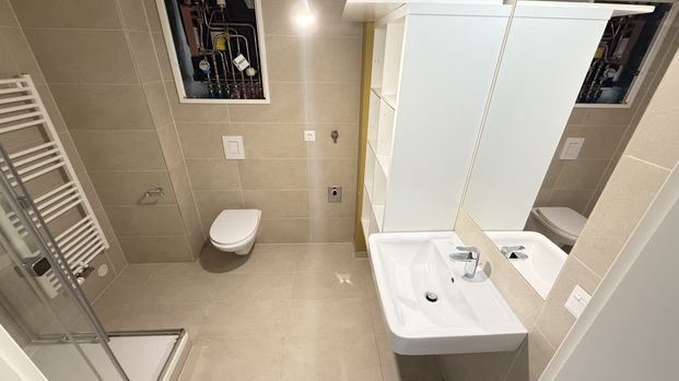 Residieren im Schloss! Haus 2 Top 9! - Foto 1