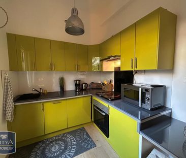 Location Appartement 1 pièce 26m² AIX EN PROVENCE 13100 - Photo 3