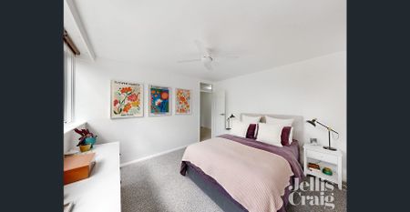 Luxurious Apartment Living in Hawthorn East - Photo 3