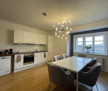 Geräumige Drei Zimmer Wohnung im Zentrum von Krems - Photo 6