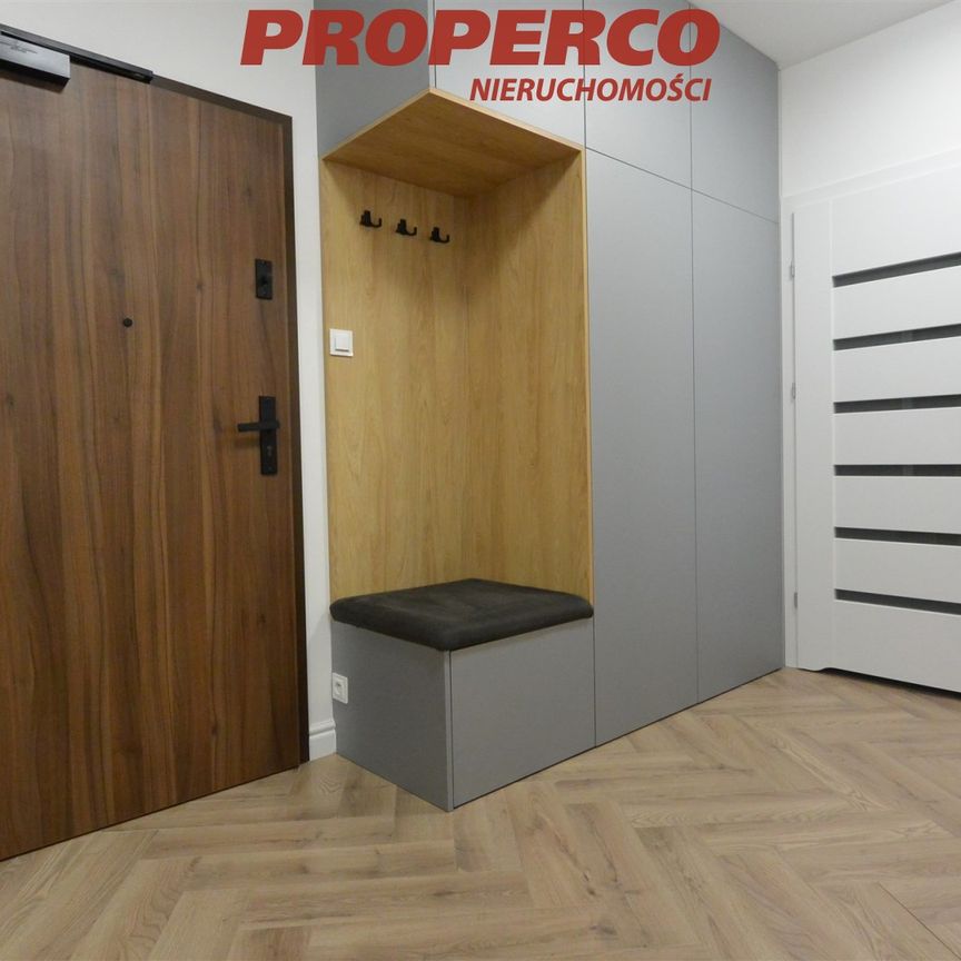 Kielce, Centrum, Zagnańska - Photo 1