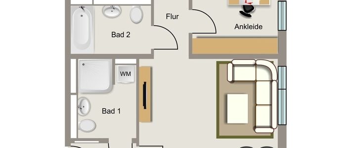 Majolikaweg 4, 53359 Rheinbach - Foto 1