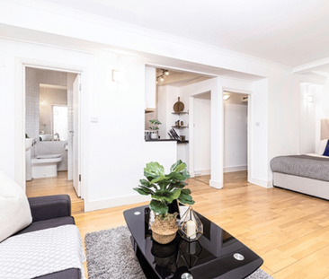 Studio to rent - Photo 5 | Rentumo