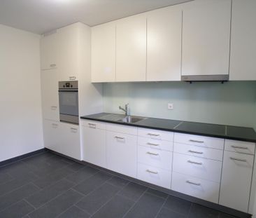 Helle 3-Zimmerwohnung mit Balkon in ruhigem Quartier in Allschwil - Photo 3