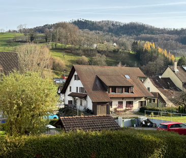 WOHNGLUECK AUF DEN ERSTEN BLICK! - Photo 2