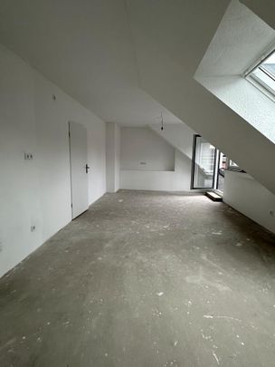 3 Zimmer Wohnung - Photo 1