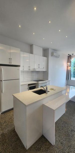 LOFT 3 ½ MODERNE À LOUER – 1 150 $/MOIS - Photo 1