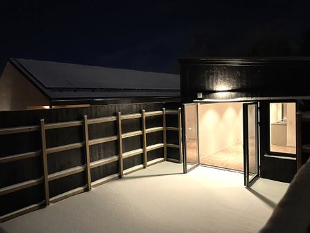 Fraenckels Backe, Lerum - Foto 5