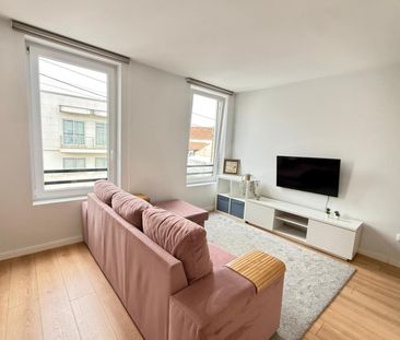 Furnished and equipped 1 bedroom flat in the centre of Esgueira! - Photo 1